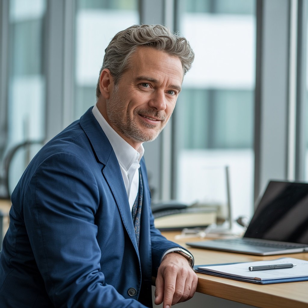 Senior land surveyor specialist